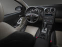 2009 Pontiac G6 Sedan 1
