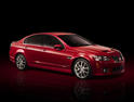 2009 Pontiac G8 GXP 2