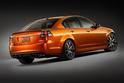 2009 Pontiac G8 GXP 3