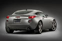 2009 Pontiac Solstice Coupe 10