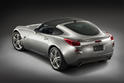 2009 Pontiac Solstice Coupe 11