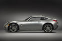 2009 Pontiac Solstice Coupe 2