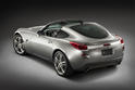 2009 Pontiac Solstice Coupe 3