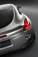 2009 Pontiac Solstice Coupe 4