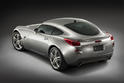 2009 Pontiac Solstice Coupe 5