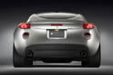 2009 Pontiac Solstice Coupe 6