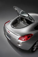 2009 Pontiac Solstice Coupe 9