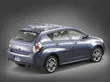 2009 Pontiac Vibe 17