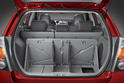 2009 Pontiac Vibe 18
