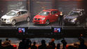 2009 Pontiac Vibe 2
