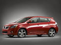 2009 Pontiac Vibe 21
