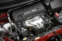 2009 Pontiac Vibe 22