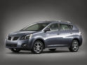 2009 Pontiac Vibe 5