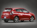 2009 Pontiac Vibe 9