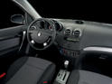 2009 Pontiac Wave5 2