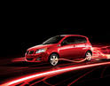 2009 Pontiac Wave5 4