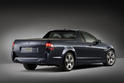 2010 Pontiac G8 sport truck 3