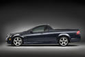 2010 Pontiac G8 sport truck 4