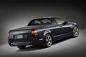 2010 Pontiac G8 sport truck 5