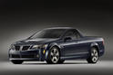 2010 Pontiac G8 sport truck 6