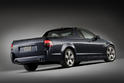 2010 Pontiac G8 sport truck 7