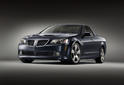 2010 Pontiac G8 sport truck 8