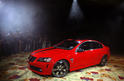 50 Cent Pontiac G8 2