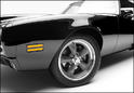 Jeff Lilly 1972 Pontiac Firebird 11