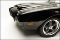 Jeff Lilly 1972 Pontiac Firebird 13