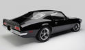 Jeff Lilly 1972 Pontiac Firebird 2