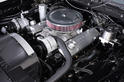 Jeff Lilly 1972 Pontiac Firebird 4