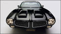 Jeff Lilly 1972 Pontiac Firebird 6