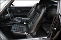 Jeff Lilly 1972 Pontiac Firebird 9