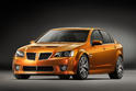Pontiac G8 Canada