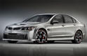 Pontiac G8 GXP Street