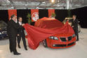 Pontiac G8 Prototype 3