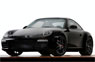 Porsche 911 4S Pon Edition