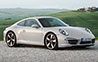 Porsche 911 50 Years Edition