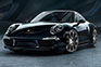 Porsche 911 Black