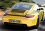 Porsche 911 Carrera 4 GTS