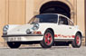 Porsche 911 Carrera Supersport