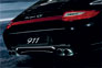 Porsche 911 Carrera and Targa 4 Sports Exhaust System