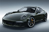 Porsche 911 Club Coupe