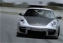 Porsche 911 GT2 RS promo