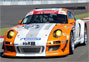 Porsche 911 GT3 R Hybrid At Petit Le Mans