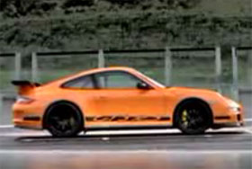 Porsche 911 GT3 RS Presentation Video