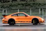 Porsche 911 GT3 RS Presentation Video
