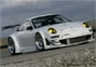 Porsche 911 GT3 RSR