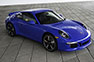 Porsche 911 GTS Club Coupe Price and Specs