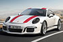 Porsche 911 R: Specifications, Price